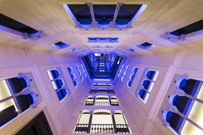 Imagen general del Hotel Monument, Eixample. Foto 2