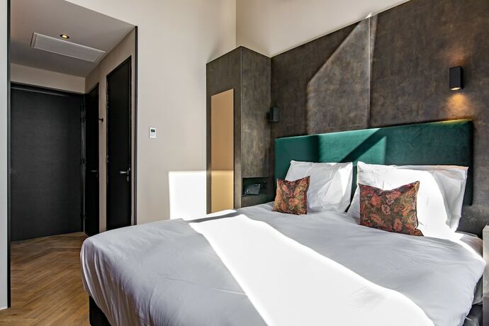 Imagen general del Hotel Monument, ZAANDAM. Foto 1