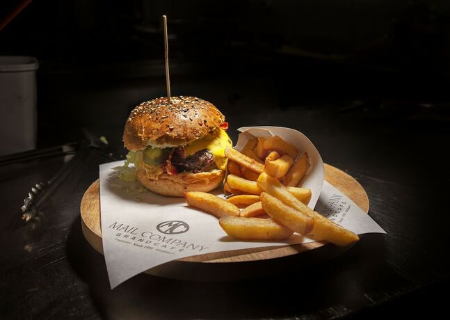 Imagen general del Hotel Monument, ZAANDAM. Foto 3