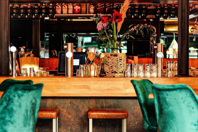 Imagen general del Hotel Monument, ZAANDAM. Foto 4