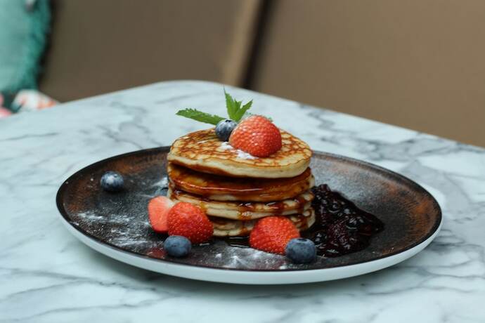 Imagen general del Hotel Monument, ZAANDAM. Foto 5