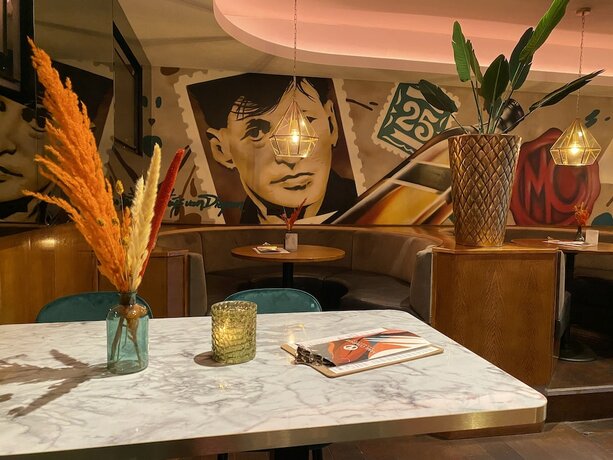 Imagen general del Hotel Monument, ZAANDAM. Foto 6