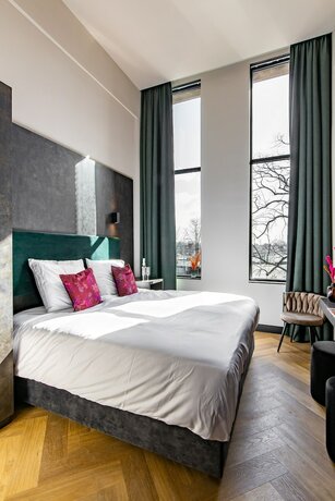 Imagen general del Hotel Monument, ZAANDAM. Foto 7