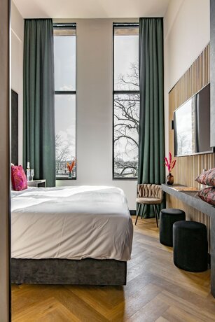 Imagen general del Hotel Monument, ZAANDAM. Foto 9