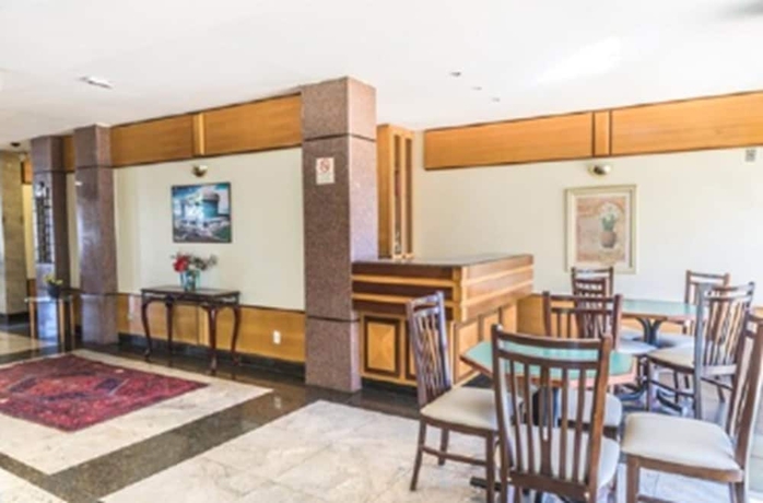 Imagen de los interiores del Hotel Monumental Bittar. Foto 15