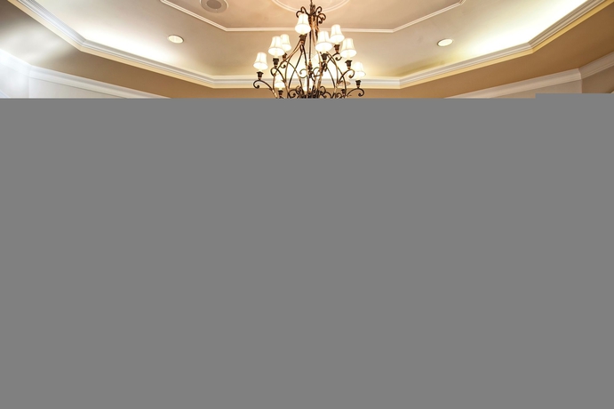 Imagen de los interiores del Hotel Monumental Orlando. Foto 10