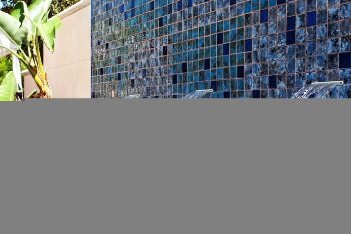 Imagen de la piscina del Hotel Monumental Orlando. Foto 13