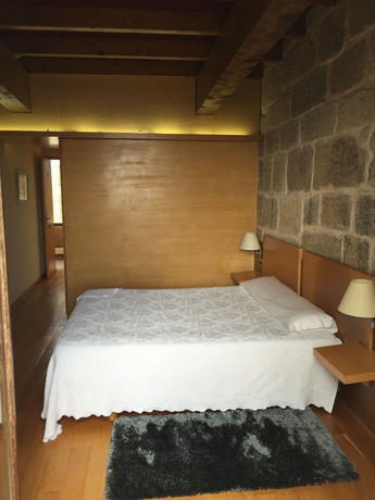 Imagen de la habitación del Hotel Monumento Castelo De Maceda. Foto 10