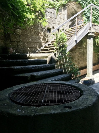 Imagen de los interiores del Hotel Monumento Castelo De Maceda. Foto 19