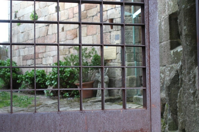 Imagen general del Hotel Monumento Castelo De Maceda. Foto 4