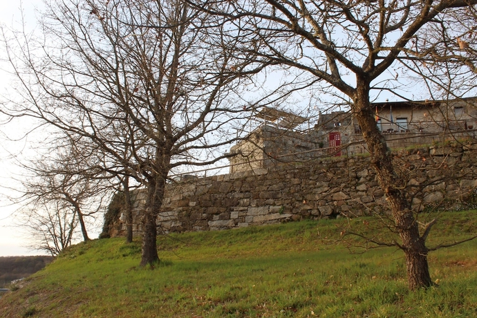 Imagen general del Hotel Monumento Castelo De Maceda. Foto 5