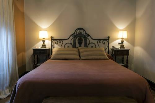 Imagen de la habitación del Hotel Monumento Convento De San Benito. Foto 7