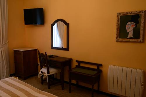 Imagen de la habitación del Hotel Monumento Convento De San Benito. Foto 8