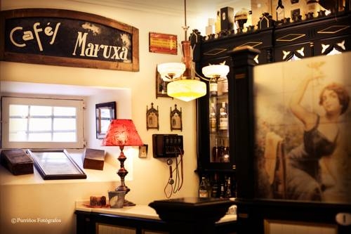 Imagen general del Hotel Monumento Pazo De Orbán. Foto 4