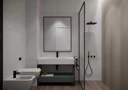 Imagen general del Hotel Monun. Foto 1