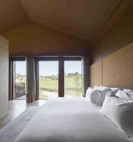 Imagen de la habitación del Hotel Monverde - Wine Experience Hotel By Unlock Hotels. Foto 10