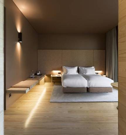 Imagen de la habitación del Hotel Monverde - Wine Experience Hotel By Unlock Hotels. Foto 12