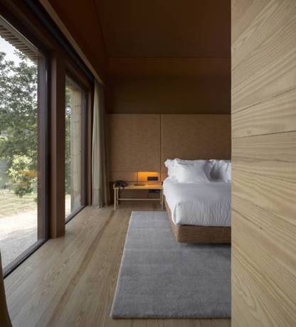 Imagen de la habitación del Hotel Monverde - Wine Experience Hotel By Unlock Hotels. Foto 13