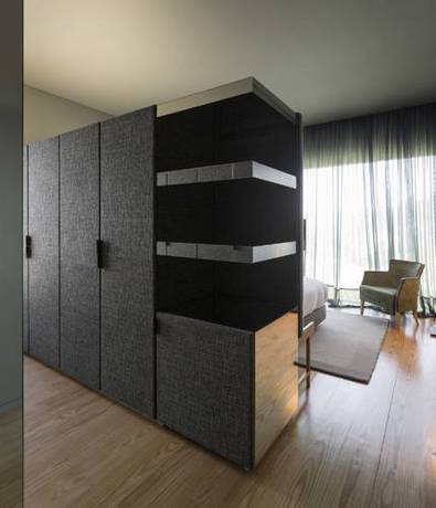 Imagen de la habitación del Hotel Monverde - Wine Experience Hotel By Unlock Hotels. Foto 14