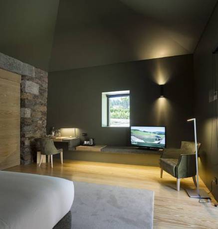 Imagen de la habitación del Hotel Monverde - Wine Experience Hotel By Unlock Hotels. Foto 15