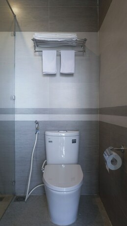 Imagen general del Hotel Monza Villa. Foto 3