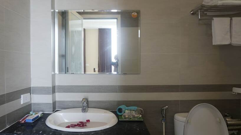 Imagen general del Hotel Monza Villa. Foto 5