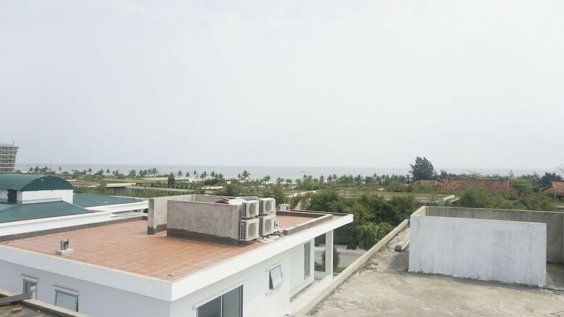 Imagen general del Hotel Monza Villa. Foto 19