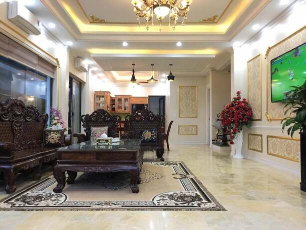 Imagen general del Hotel Monza Villa. Foto 20