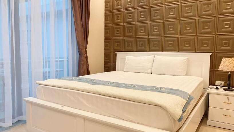 Imagen general del Hotel Monza Villa. Foto 21