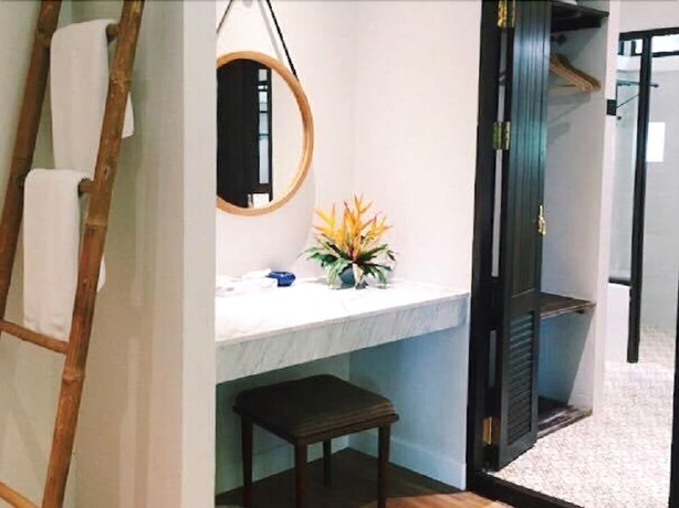 Imagen de la habitación del Hotel Mooban Talay Resort. Foto 6