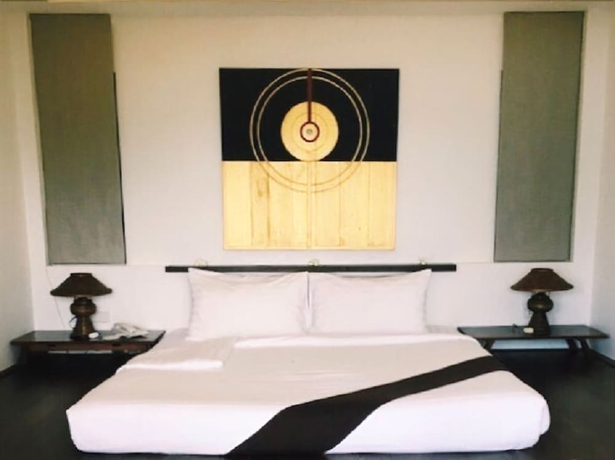 Imagen de la habitación del Hotel Mooban Talay Resort. Foto 7