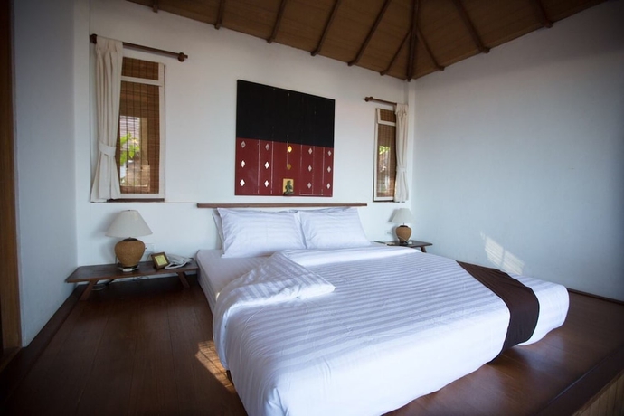 Imagen de la habitación del Hotel Mooban Talay Resort. Foto 18
