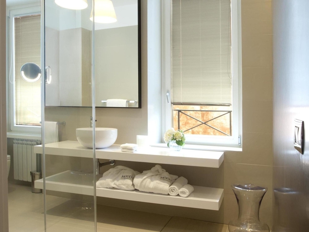 Imagen de la habitación del Hotel Mood 44. Foto 3