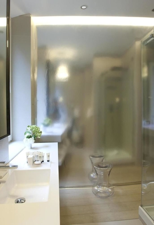 Imagen de la habitación del Hotel Mood 44. Foto 10