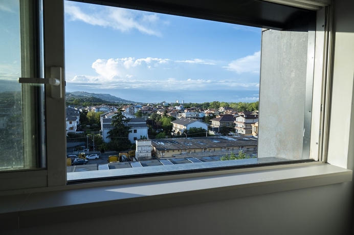 Imagen de la habitación del Hotel Mood. Foto 11