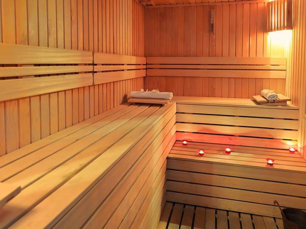 Imagen general del Hotel Mood Istanbul. Foto 3