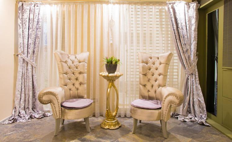 Imagen general del Hotel Mood Istanbul. Foto 9