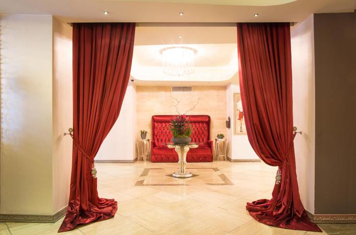 Imagen general del Hotel Mood Istanbul. Foto 10