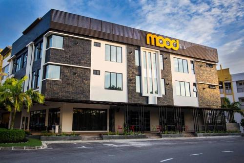 Imagen general del Hotel Mood, JOHOR BAHRU. Foto 5