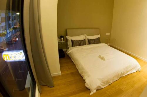 Imagen de la habitación del Hotel Mood, JOHOR BAHRU. Foto 9