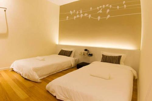 Imagen de la habitación del Hotel Mood, JOHOR BAHRU. Foto 10