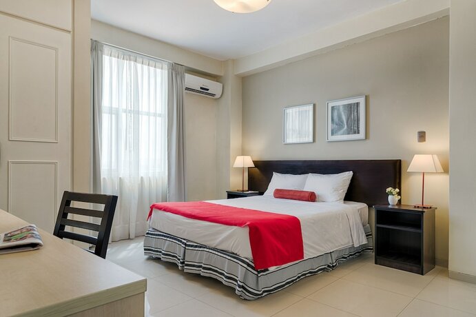 Imagen general del Hotel Mood Lifestyle. Foto 2
