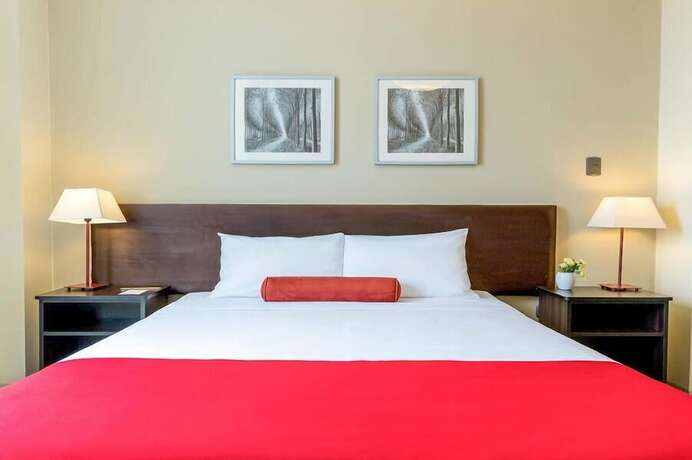 Imagen general del Hotel Mood Lifestyle. Foto 6