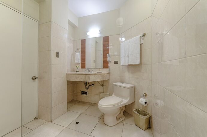 Imagen general del Hotel Mood Lifestyle. Foto 9