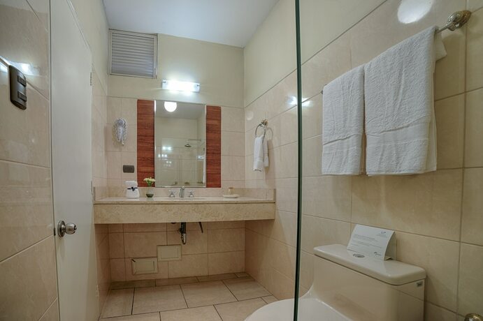 Imagen general del Hotel Mood Lifestyle. Foto 11