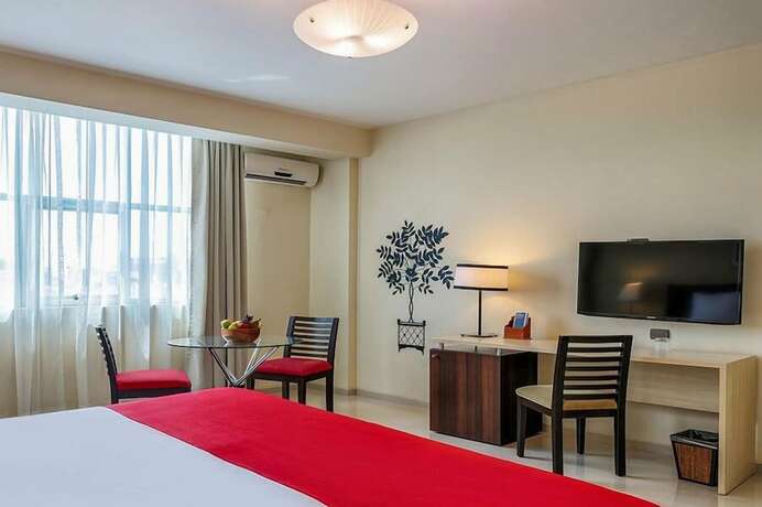 Imagen general del Hotel Mood Lifestyle. Foto 14