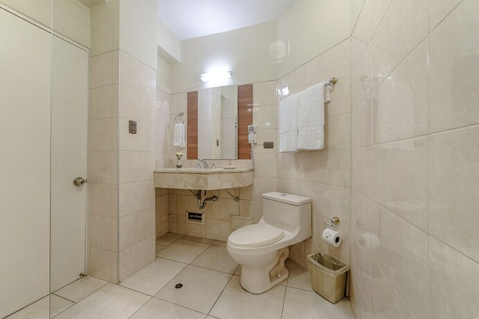 Imagen de la habitación del Hotel Mood Lifestyle. Foto 21