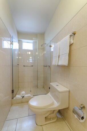 Imagen de la habitación del Hotel Mood Lifestyle. Foto 23