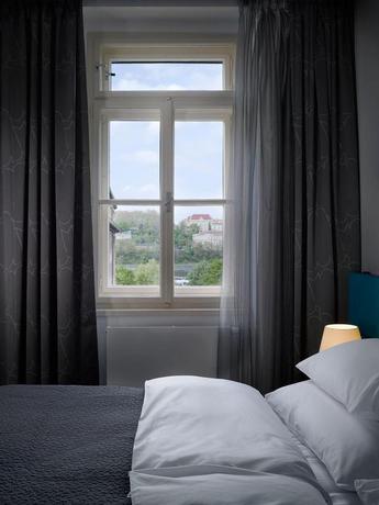 Imagen general del Hotel Moods Boutique. Foto 8