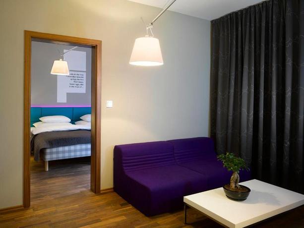 Imagen general del Hotel Moods Boutique. Foto 10